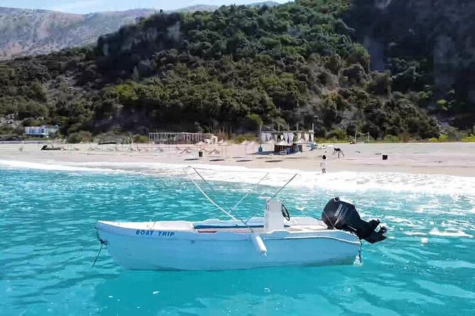Saranda City Tour - Saranda by Day: Why a Short City Tour Works Here