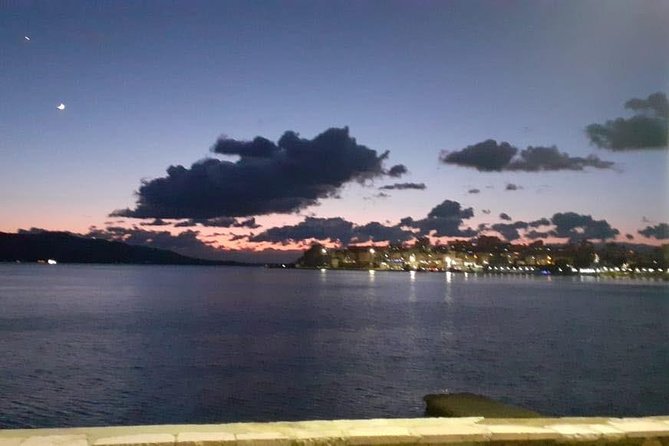 Saranda City Tour - Start at Leka Tours, Then Get a Comfortable Private Route