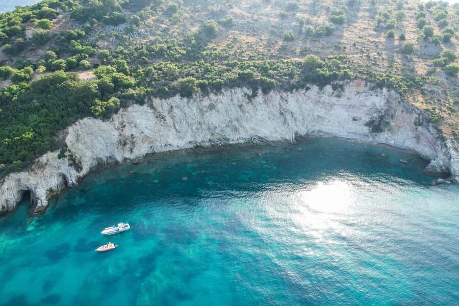 Saranda: Full-Day Boat Tour with Beach Stops & Swimming - Price and Value: Why $35 Makes Sense Here