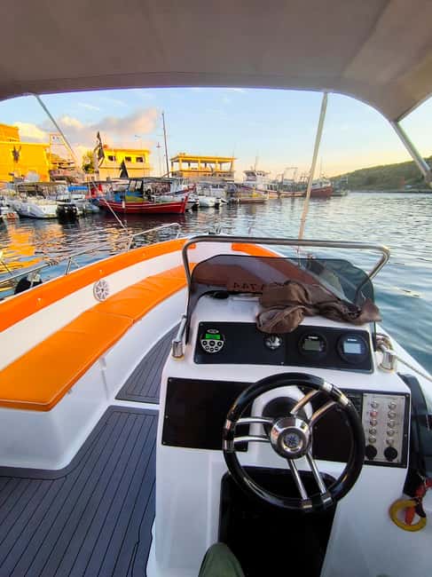 Saranda: Full-Day Boat Tour with Beach Stops & Swimming - Krorez Beach: The 3 to 4 Hour Anchor Stop That Makes the Day Worth It
