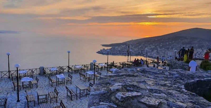 Saranda Hidden Gems: Sunset at Lekursi,Blue Eye&Wine Tasting - Should you book Saranda Hidden Gems: Sunset at Lekursi, Blue Eye and Wine Tasting?