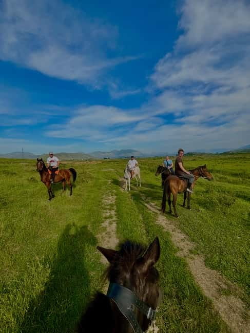 Saranda: Horseback Riding Tour - How much is $101 for an hour, and is it worth it?