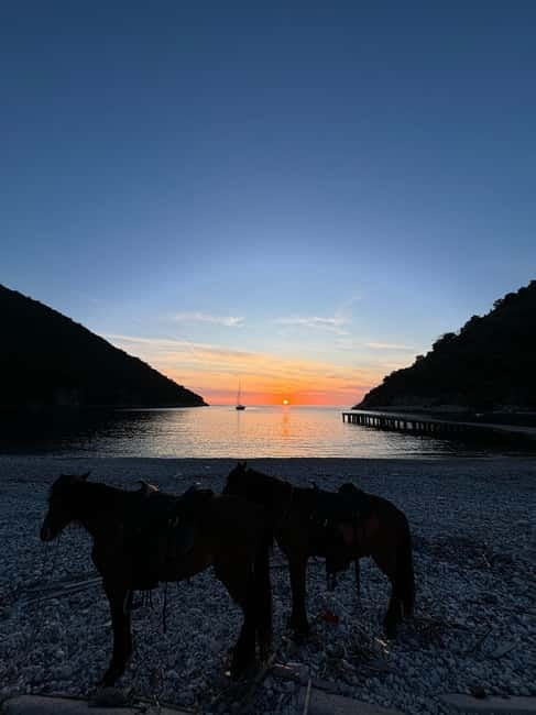 Saranda: Horseback Riding Tour - Who should book this, and who should skip it