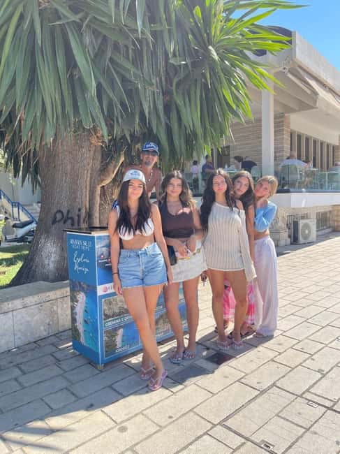 Saranda: Ksamil, Ali Pasha Cave, and Krorëza Beach Boat Tour - Cruise Along the Albanian Riviera: The Part You Will Remember
