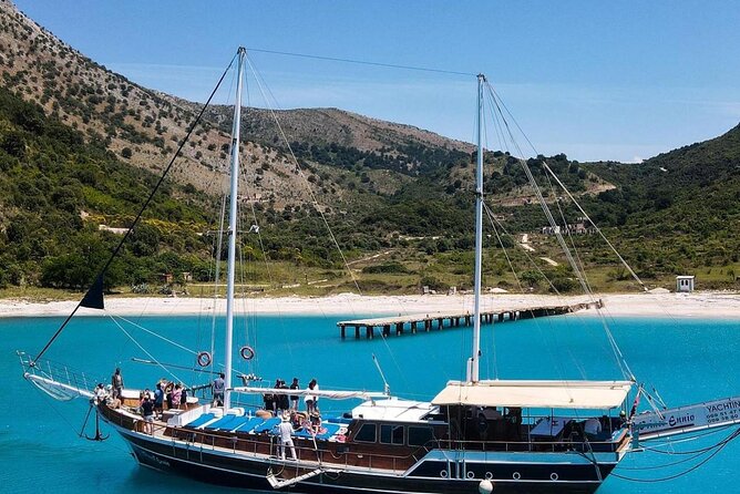 Saranda Prince Ennio-Daily Yacht Tour - Quick Takeaways Before You Go