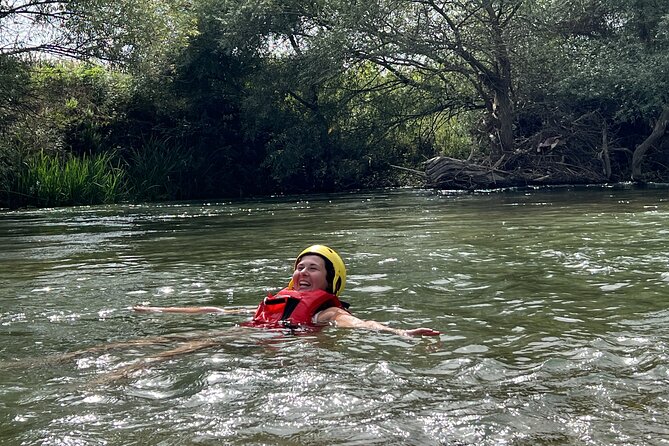 Saranda Rafting Tour with Beach Day - 3 Hours Adventure - Price and what you actually get for $55