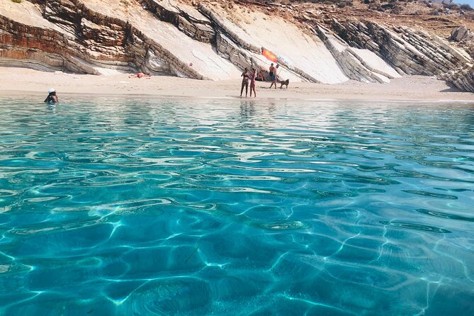 Saranda: Riviera Secrets, Cruise to Krorez and Turquoise Bays - Meeting point and timing: how to plan your day