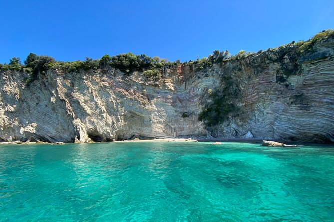 Saranda Sea Adventure: 6 Stops + Drink & Snorkel Fun - Key highlights I’d plan around