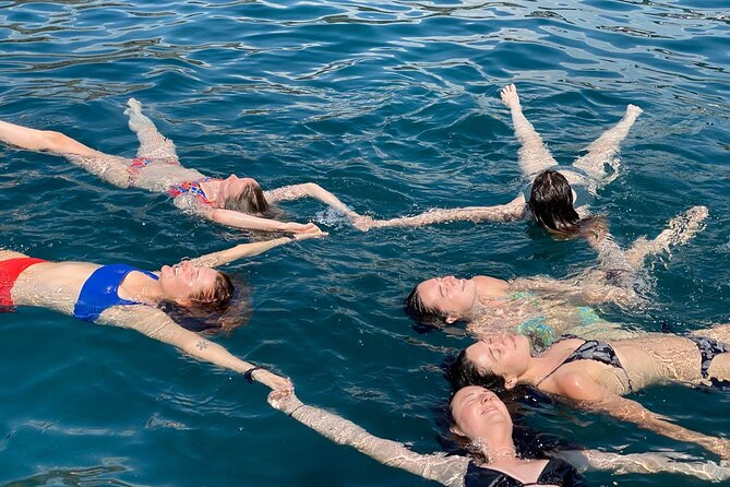 Saranda Sea Adventure: 6 Stops + Drink & Snorkel Fun - Weather and sea conditions: the one variable you cannot control