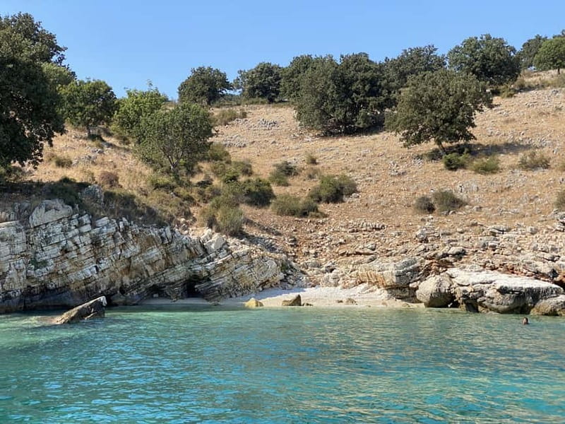 Saranda: Sea Adventure with 7 Stops, Drinks, & Snorkel Fun - Who should book, and who should skip this boat day