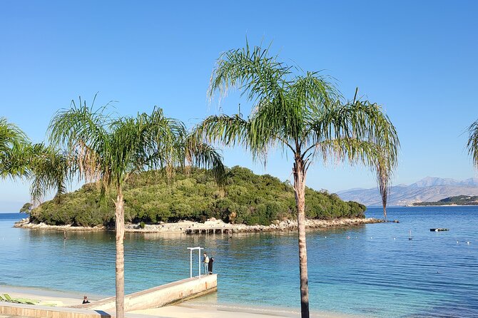 Saranda: Tour in South of Albania (Butrint, Blue Eye, Ksamil) - June to August Reality Check: Crowds, Heat, and Why the Order Can Shift