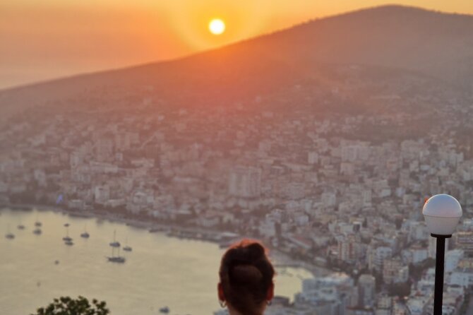 Sarande Blue Eye and Lekursi Castle Tour - Blue Eye Spring: Cold Water, Easy Timing, and the Train Shortcut