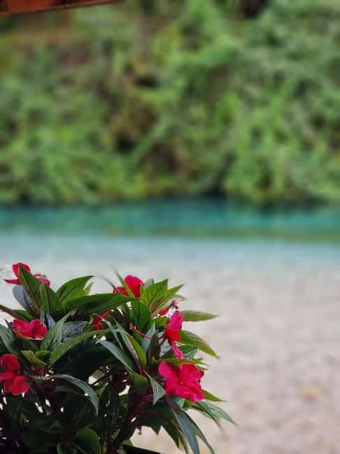 Sarande: Blue Eye Kayak and walking tour & Lekursi Castle - What to bring: the small items that make a big difference