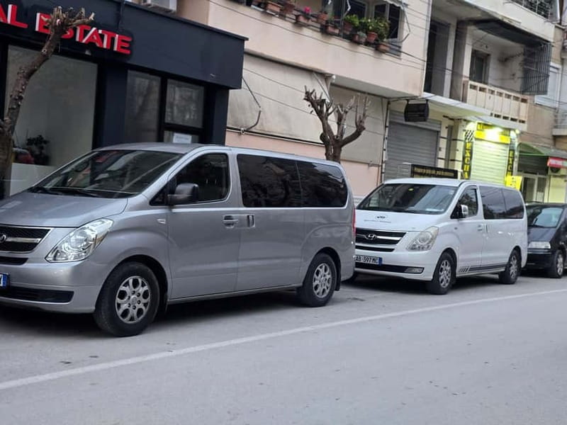 Sarande: Blue Eye Kayak and walking tour & Lekursi Castle - Who this tour is best for, and who should skip it