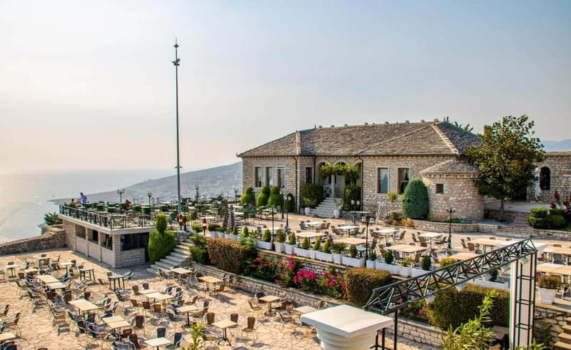 Sarande: Blue Eye & Lekuresi Tour w/ Wine Tasting - Price and value: is $82 a fair deal?