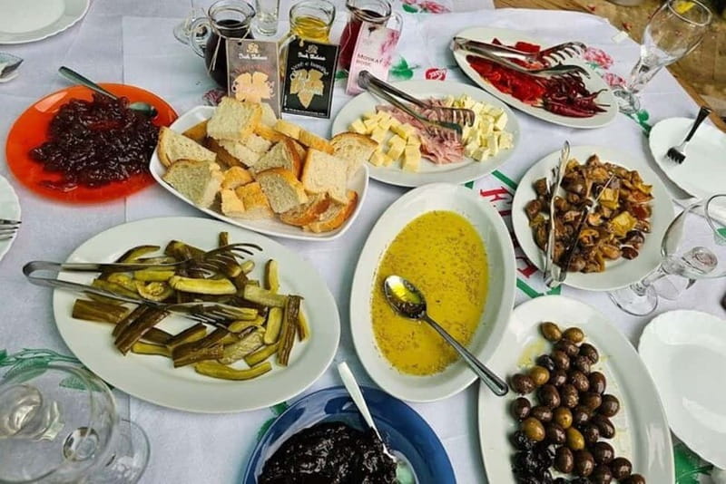 Sarande: Blue Eye & Lekuresi Tour w/ Wine Tasting - FAQ