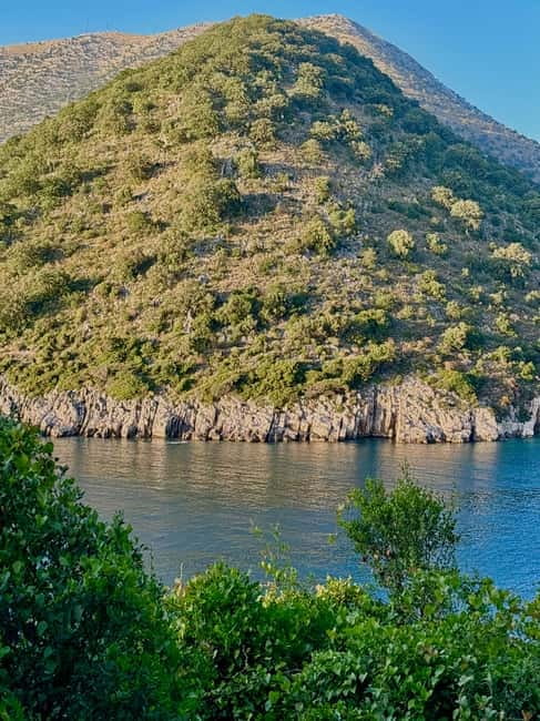 Sarandë: Boat Tour to North side of Sarandë - Who Should Book, and Who Should Skip