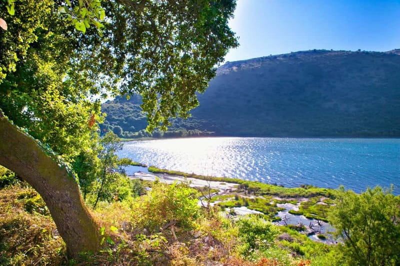 Sarandë: Butrint Archaeological Park and Ksamil Day Trip - A Sarandë day trip that strings together UNESCO ruins and Ksamil beach time