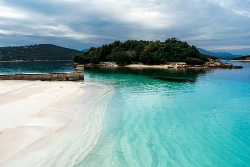 Sarandë: Butrint Archaeological Park and Ksamil Day Trip - Butrint National Park: the guided 2 hour visit that makes the ruins click