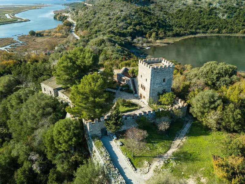 Sarandë: Butrint Archaeological Park and Ksamil Day Trip - Logistics that can make or break your comfort: heat, meeting point, and timing