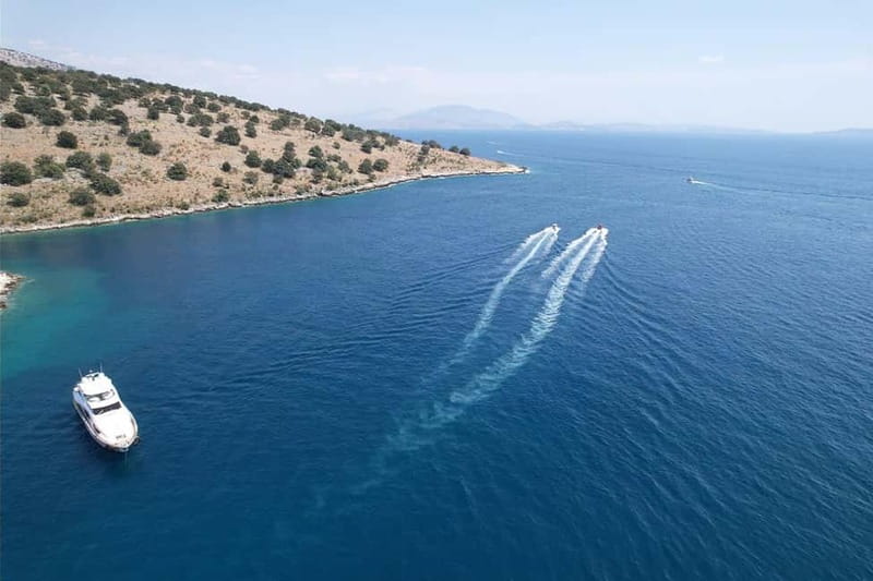 Sarande: Full-Day Louis Luxury Yacht Tour from Saranda - Key Highlights You’ll Feel On This Yacht Day