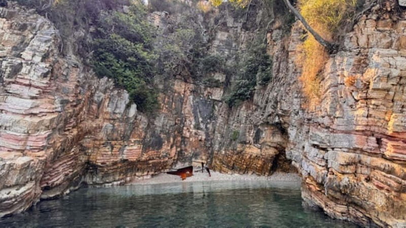 Sarande: Hidden Cave, Gremina, Kakome & Krorez Boat Tour - Key Highlights You’ll Care About