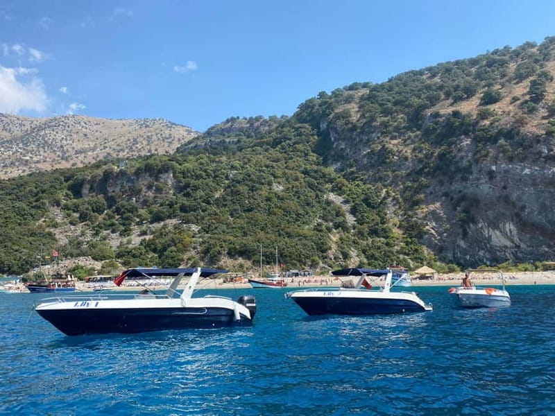 Sarande: Hidden Cave, Gremina, Kakome & Krorez Boat Tour - Why This Sarandë Boat Tour Feels Worth It