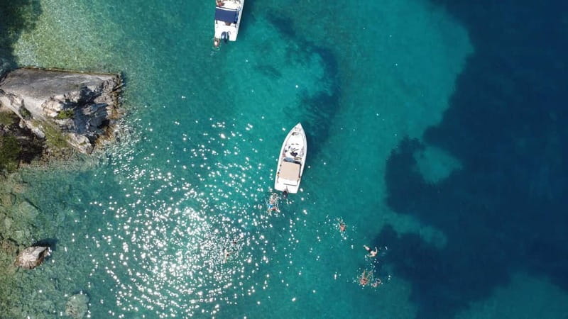 Sarande: Hidden Cave, Gremina, Kakome & Krorez Boat Tour - What You Get Included, and What You Should Budget For
