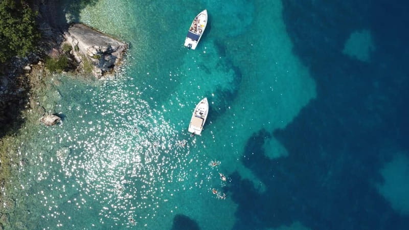 Sarande: Hidden Cave, Gremina, Kakome & Krorez Boat Tour - Who This Tour Suits Best