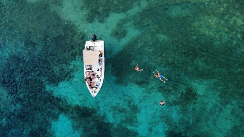 Sarande: Hidden Cave, Gremina, Kakome & Krorez Boat Tour - A Few Honest Watch-Outs Before You Go