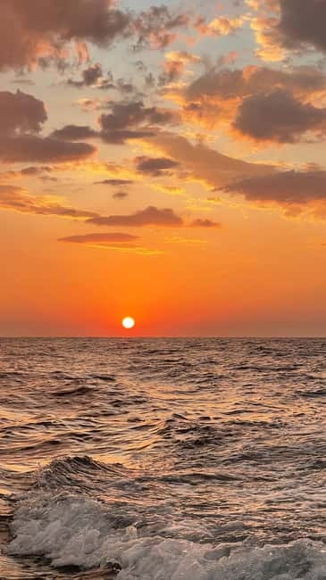 Sarandë: Ionian Coast Hidden Beaches and Caves Boat Tour - The boat ride experience: music, waves, and a captain who keeps things moving