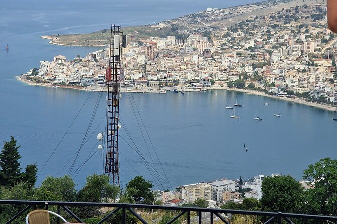 Sarande & Ksamil: Lekursi Castle, Blue Eye and Gjirokaster Tour - Price and Value: Is $47.34 a Good Deal?