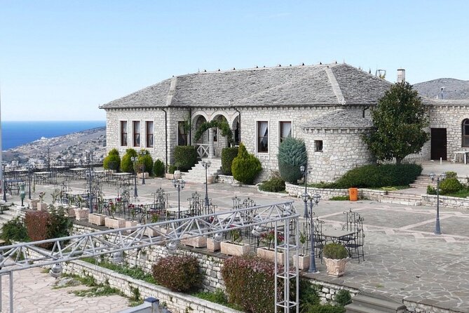 Sarande & Ksamil: Lekursi Castle, Blue Eye and Gjirokaster Tour - Who This Tour Suits Best (And Who Might Want a Different Plan)