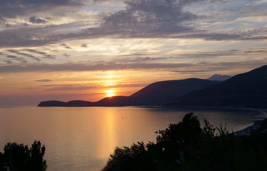 Sarandë: Lukove, Borsh, Porto Palermo, and Himare Day Trip - Why This Riviera Day Trip Works: Four Stops, One Smooth Rhythm