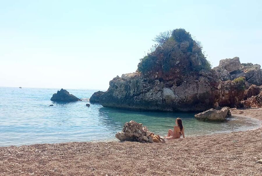 Sarandë Sea Safari: Speedboat to Hidden Coves & Wild Beaches - Kepi i Qefalit and Kakome Bay/Soldier Bay: Clear Water With Photo Opportunities