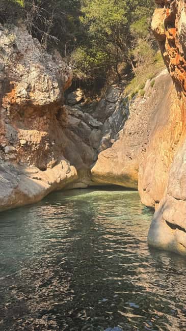 Sarandë Seascape: Coves, Cliffs & Caribbean-Blue-Water Bays - Key things to know before you go