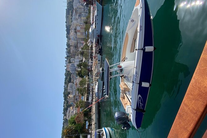 Sarande Speed Boat - Finding the Right Boat Day: Private Tour Benefits You’ll Feel