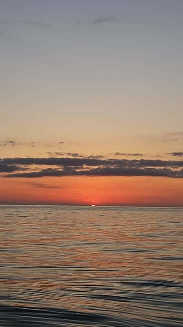 Sarandë: Sunset boat tour with local wine - What You’ll Likely Do During the Swim Stops (and What Could Feel Like a Rush)