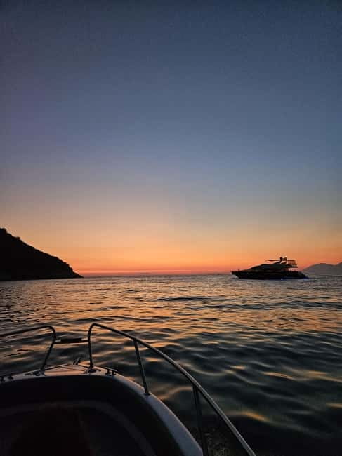 Sarandë: Sunset boat tour with local wine - The Ride Out: Coast Views, Music, and the Pace That Keeps It Fun