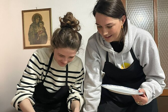 Savor Albanian Cuisine Cooking Class with Mama Nina Berat Castle - Mama Nina and the Stories: Food as a Way Into Life in Berat