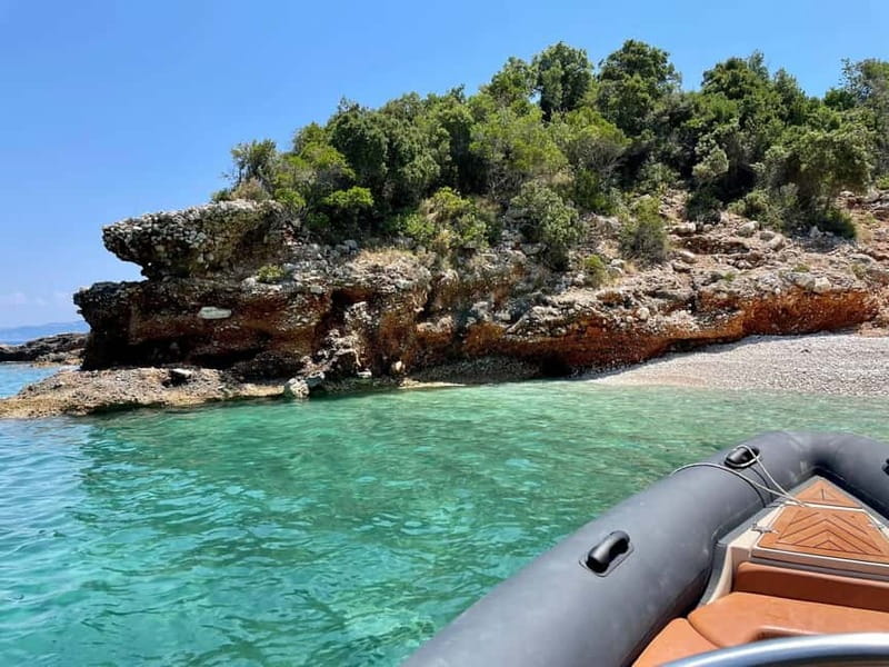 Sazan Island & Karaburun Beach & Haxhi Ali Cave Vlore - Key points to know before you go