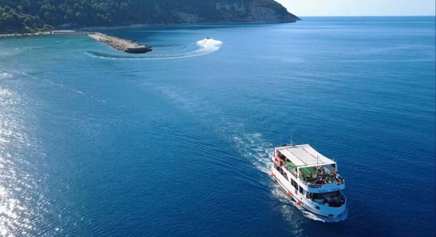 Sazan&Karaburun Cruise-A Daily Tour from Vlorë/Tiranë/Durrës - Key highlights to know before you go