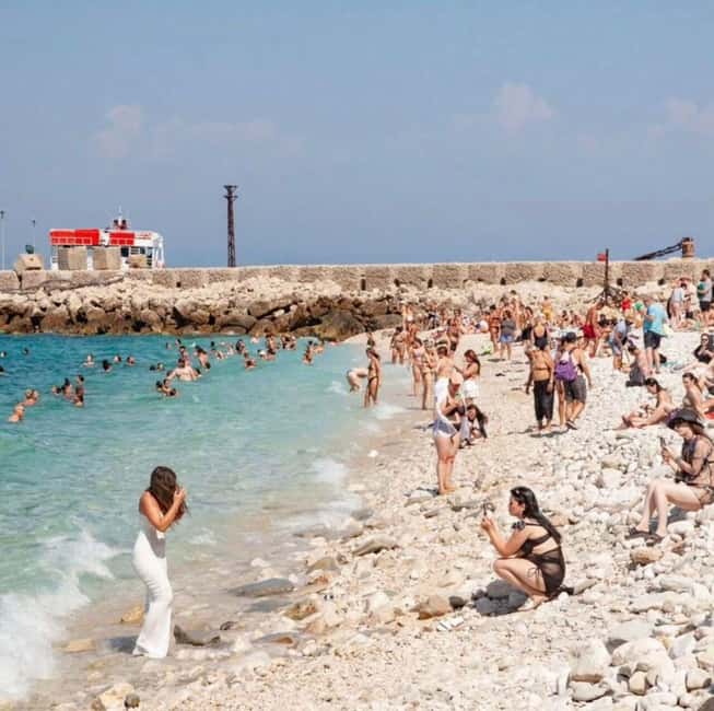 Sazan&Karaburun Cruise-A Daily Tour from Vlorë/Tiranë/Durrës - Why Sazan and Karaburun feels worth the hours