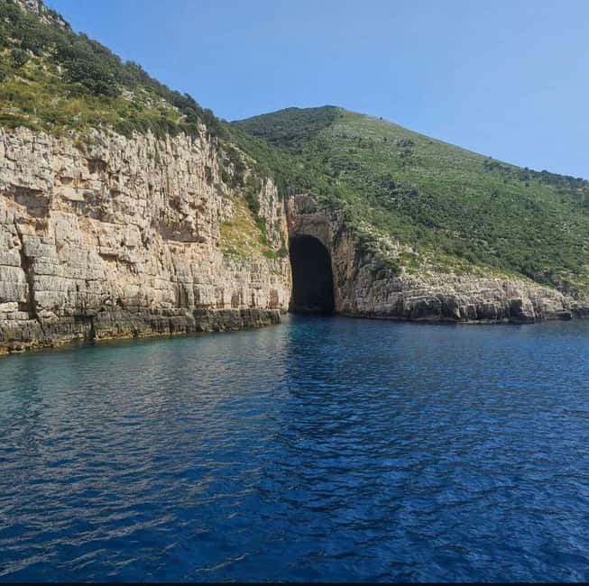 Sazan&Karaburun Cruise-A Daily Tour from Vlorë/Tiranë/Durrës - Who this cruise suits best, and who should reconsider