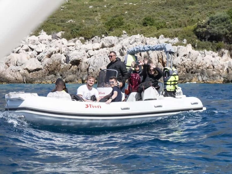 Secret Blue Cave & Grama Bay - Speed Boat Tour - The Big Idea: A 7-Hour Boat Day That Packs Real Water Time