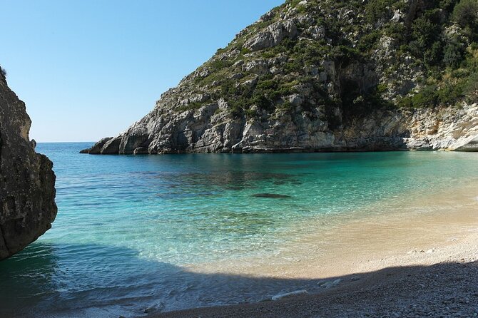 Secret Blue Gem Cave & Grama Bay Boat Tours Vlore - Key Things You Should Know Before You Go