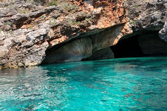 Secret Blue Gem Cave & Grama Bay Boat Tours Vlore - Price and Value: What $78.44 Buys You in Real Time