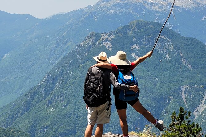 Self-Guided Hiking Tour: Theth, Valbona & Koman Lake in 3 Days - Key things I’d plan around first