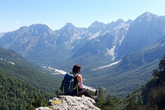 Self-Guided Hiking Tour: Theth, Valbona & Koman Lake in 3 Days - Homestays, shared rooms, and how basic it really is