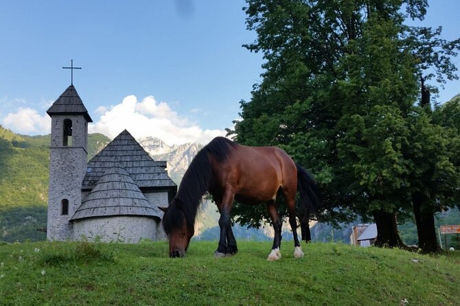 Self-Guided Hiking Tour: Theth, Valbona & Koman Lake in 3 Days - Hiking notes you should take seriously before you book